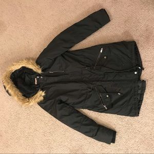MOSSIMO WINTER JACKET